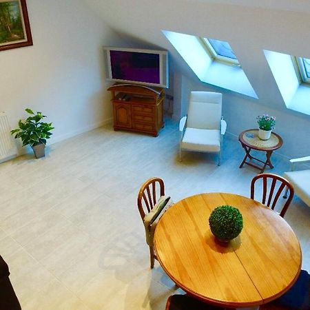 Atico Duplex Leilighet La Massana Eksteriør bilde